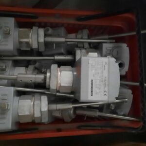 Датчик уровня EPS/EPP силосов CK Teknik, Lewel Switch
