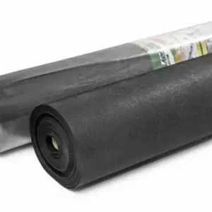 Геотекс 80 (40м2) черный